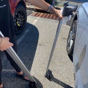 Audi 2019 q5 roof rack